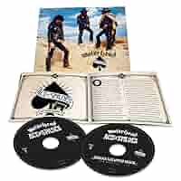 Amazon.co.jp: Ace of Spades: ミュージック
