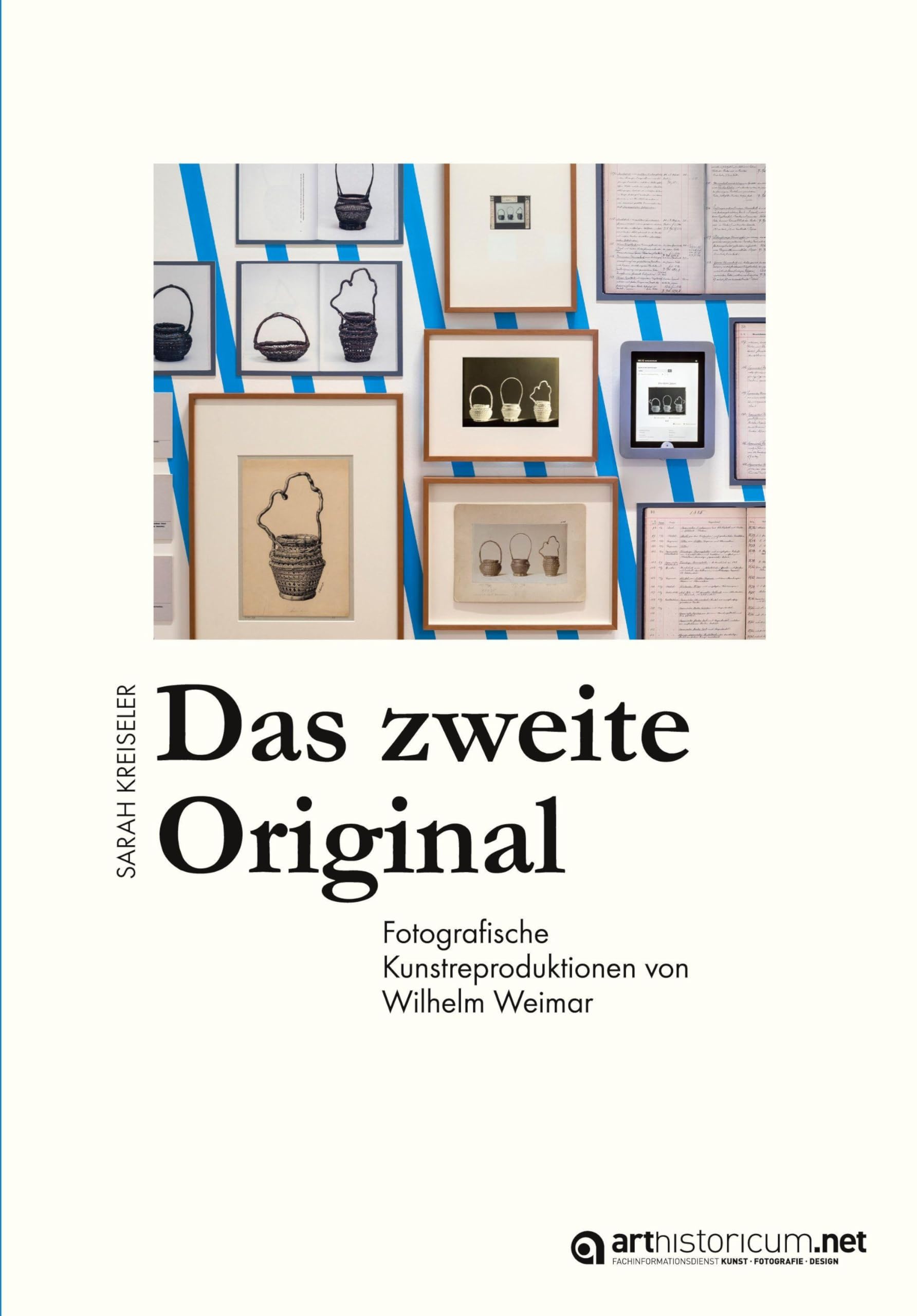 Wilhelm Weimar reproductions photographiques d'art livre d'art de prestige