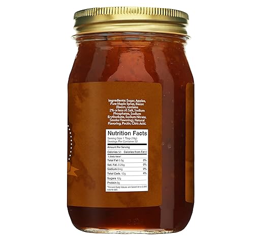 Miniatura 6 de Green Jay Gourmet Jalapeno - Jalapeno - Difusión clásica para hamburguesas, sándwiches, tostadas, embutidos, sabor dulce y sabroso para carne, aves