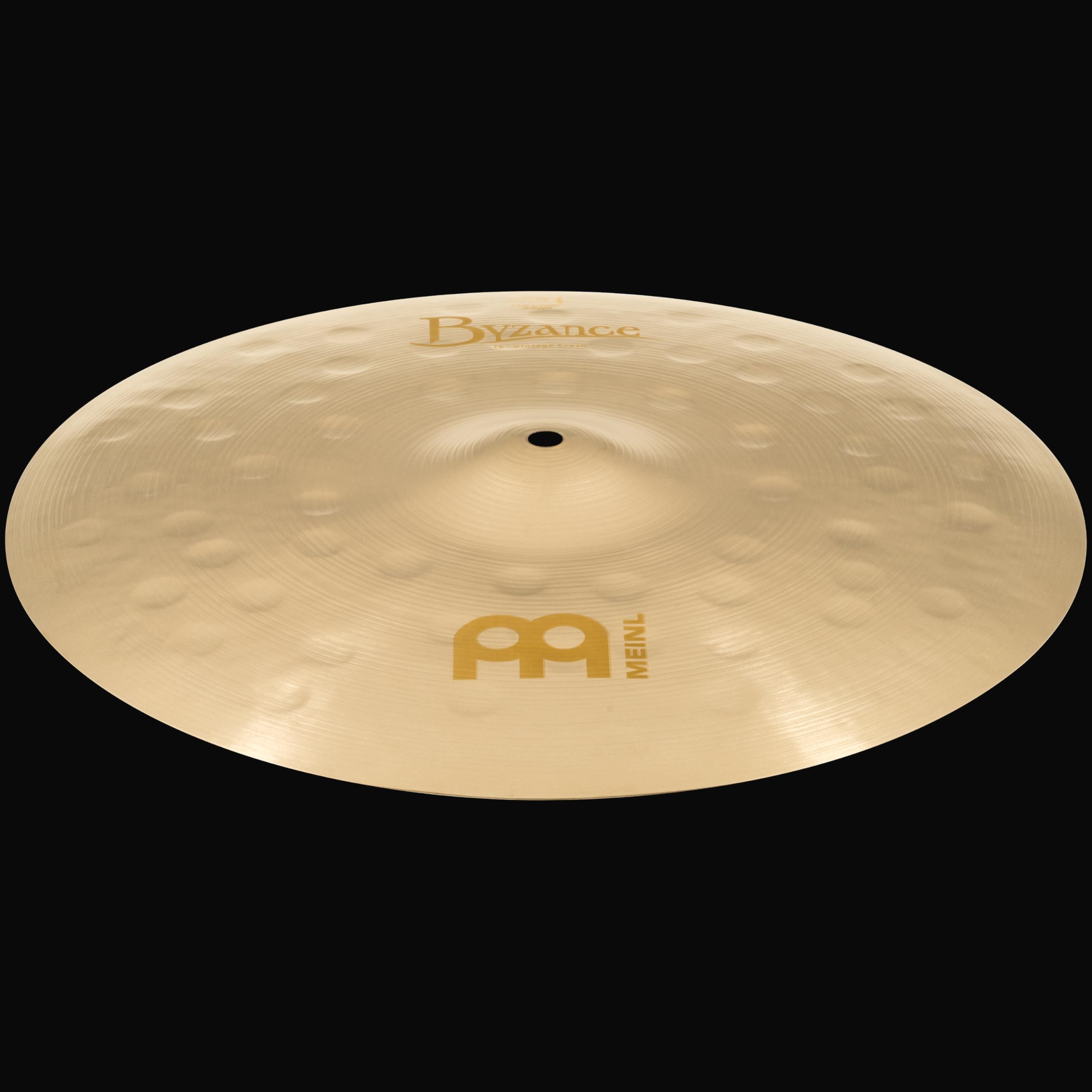 Amazon.co.jp: MEINL マイネル Byzance Vintage シリーズ クラッシュ