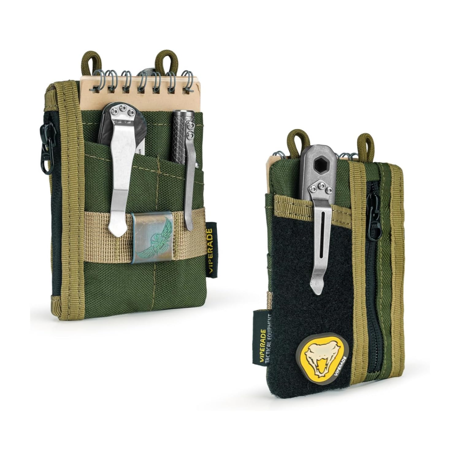 Mini Borsa EDC Borsa Porta Attrezzi Borsa Attrezzi EDC Borsa Porta Attrezzi Borsa Attrezzi 406062107574 - 4