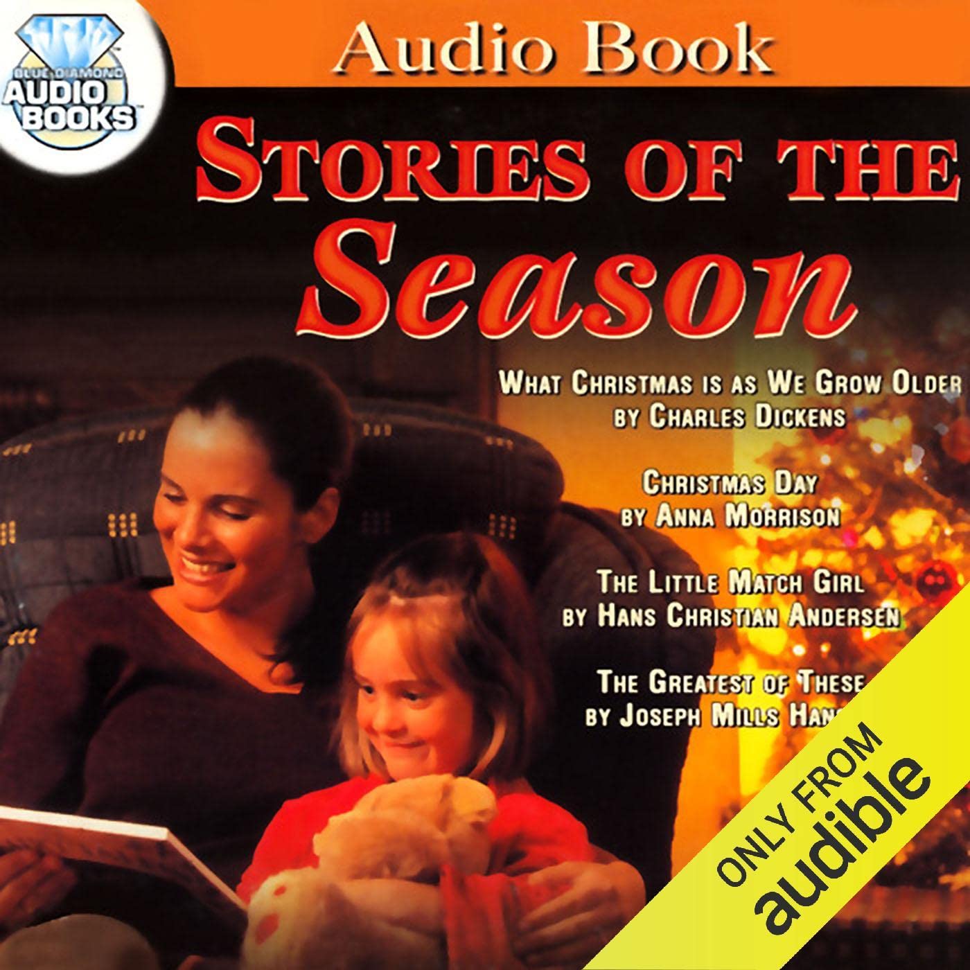 Stories of the Season