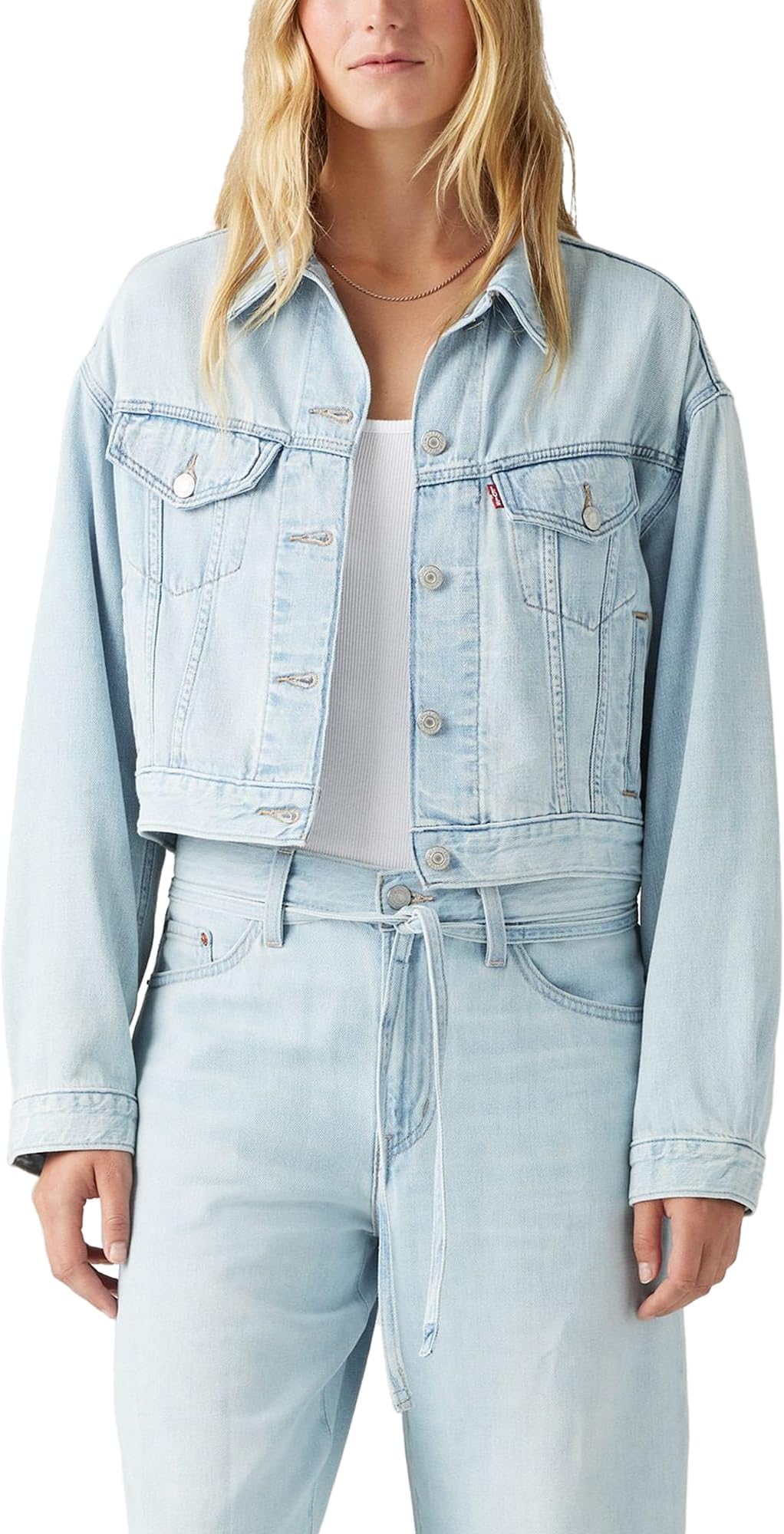 Levi's