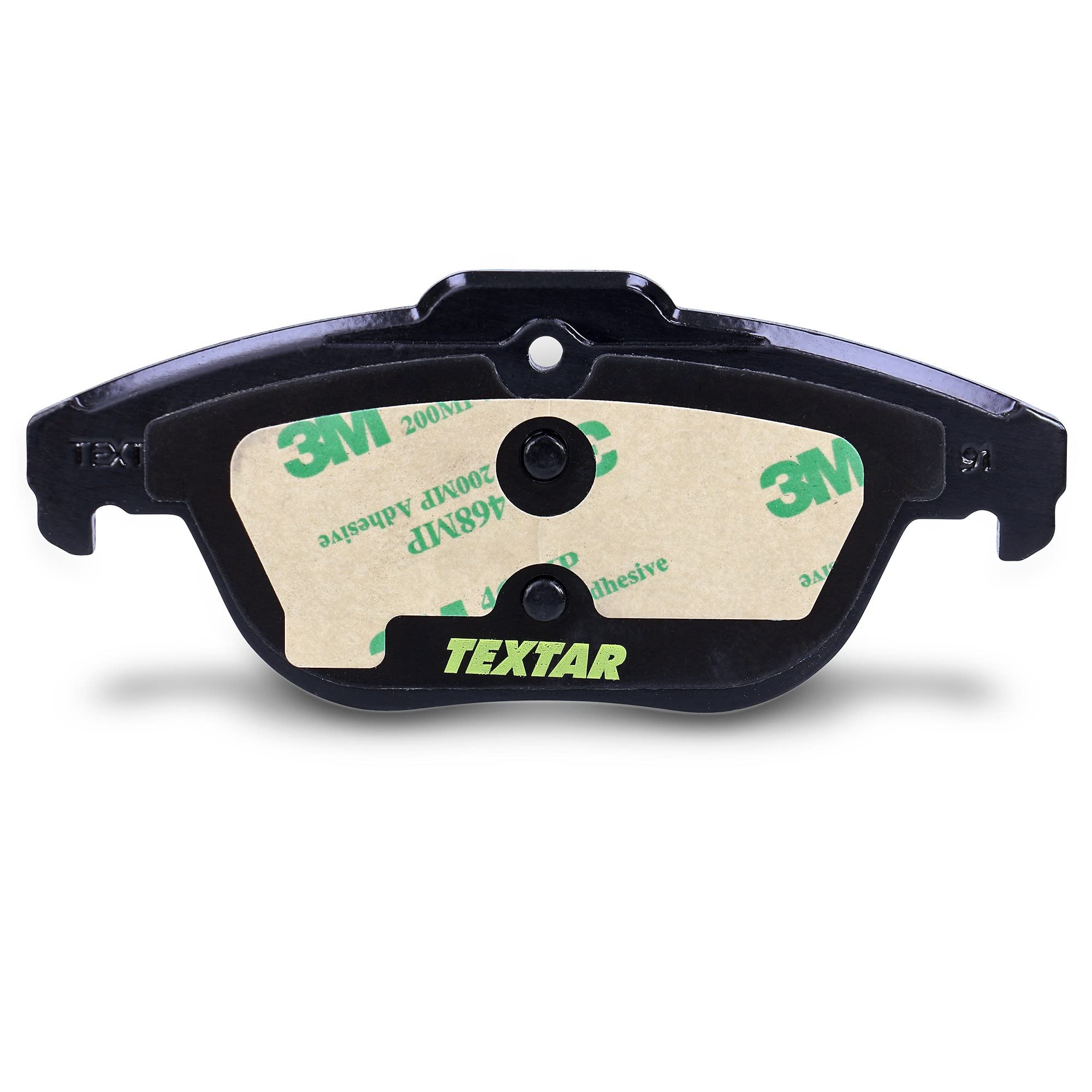 Textar Fren Balatası Mercedes 2007-13 Arka 2425301