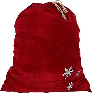 Sunnywood Santa Christmas Gift Bag 36