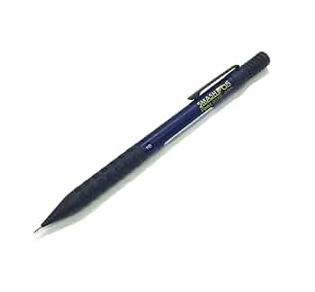 Amazon.co.jp: ハンズ限定 スマッシュ ブルー軸 0.5mm Q1005CBR