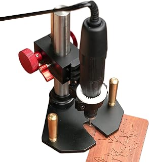 Drill Press | Adjustable Portable Universal Easy Rack - Drill Press Rotary Tool Workstation,for Drilling Carving Cutting Working Hand Wood Tabletop Desktop