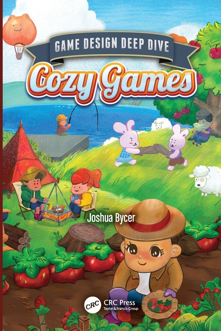 Game Design Deep Dive: Cozy Games