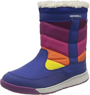 Girls snow boots size 6 Clearance