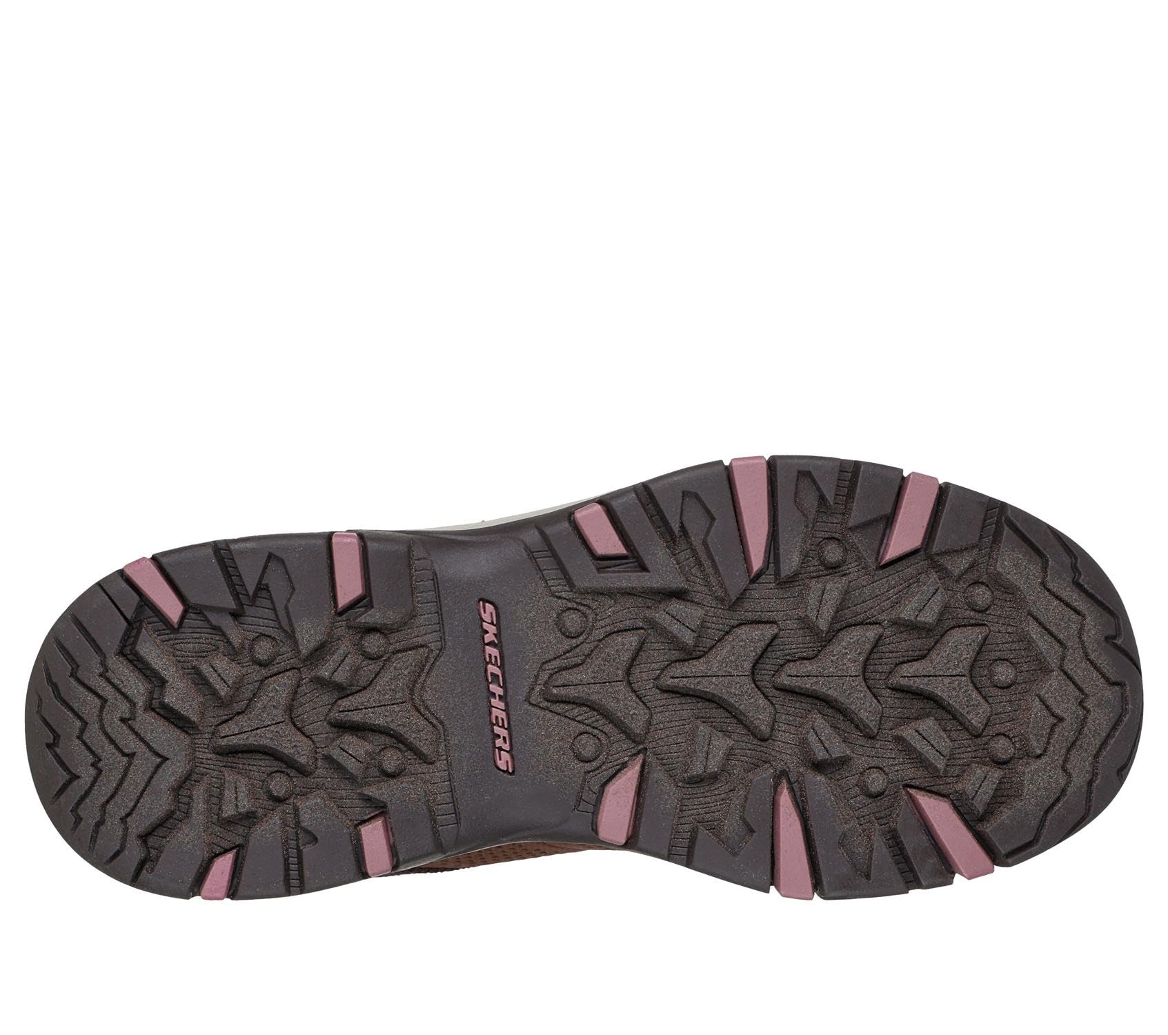 Skechers Trego Trail Destination Scarpe da escursionismoDonna