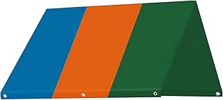 Strong Camel Replacement Canopy Cover for Backyard Wood Playset Swing Set -Only Cover (52