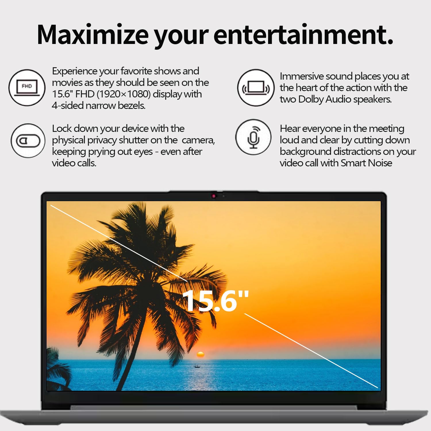 Amazon.com: Lenovo IdeaPad FHD Business Laptop | Microsoft Office Amazon.com: Lenovo IdeaPad FHD Business Laptop | Microsoft Office