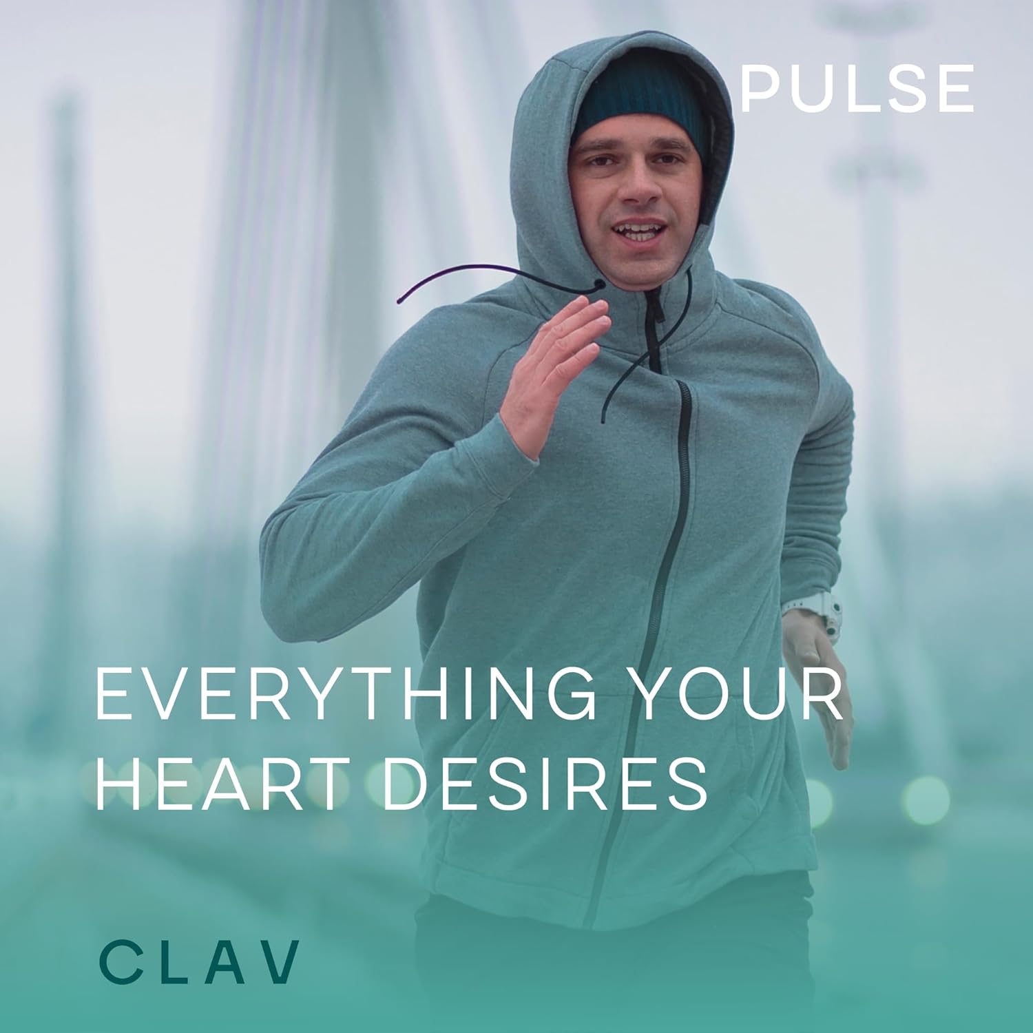 Premium Blood Pressure Support Supplement with Grape Seed Extract, L-Arginine, Black Garlic Extract & Potassium - 120 Capsules