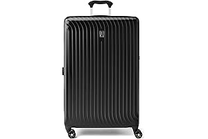 Maxlite Air Hardside Expandable Checked Luggage