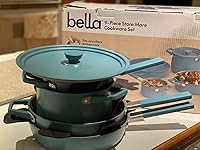 Review Image by Tali Tali