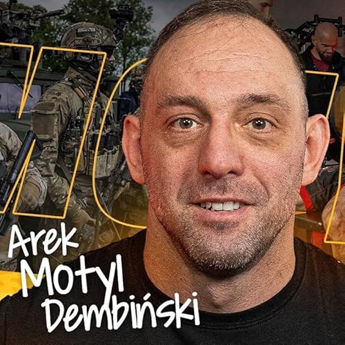 OPERATOR GROMU: "KILKA ŻYĆ MIAŁEM, NALICZYŁEM ICH CHYBA 4 CZY 5?!"