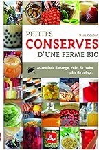 Download Petites conserves d'une ferme bio PDF