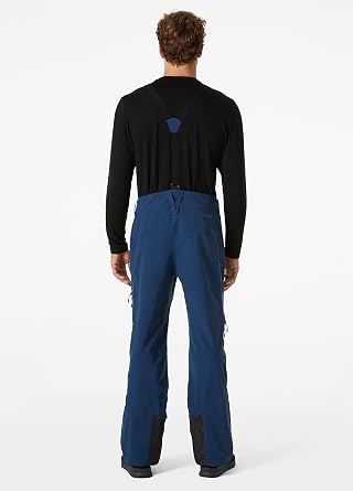 Helly-Hansen Mens Verglas BC Pant