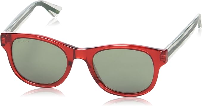 gucci sunglasses mirror