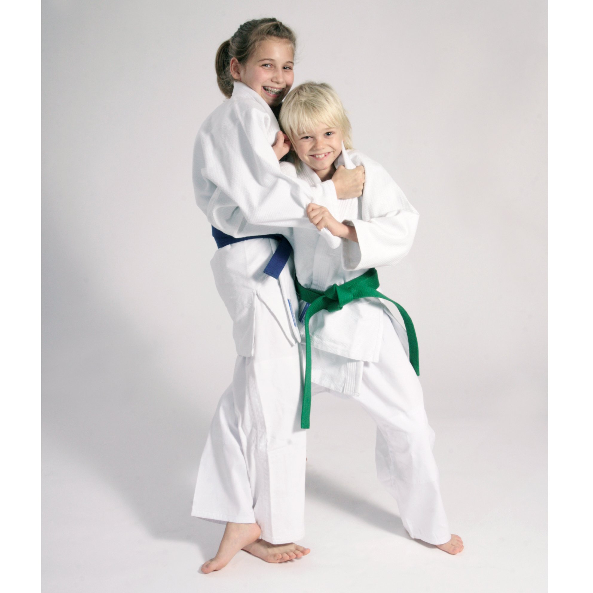 DEPICE Judo-Anzug Japan für Kinder 110 cm