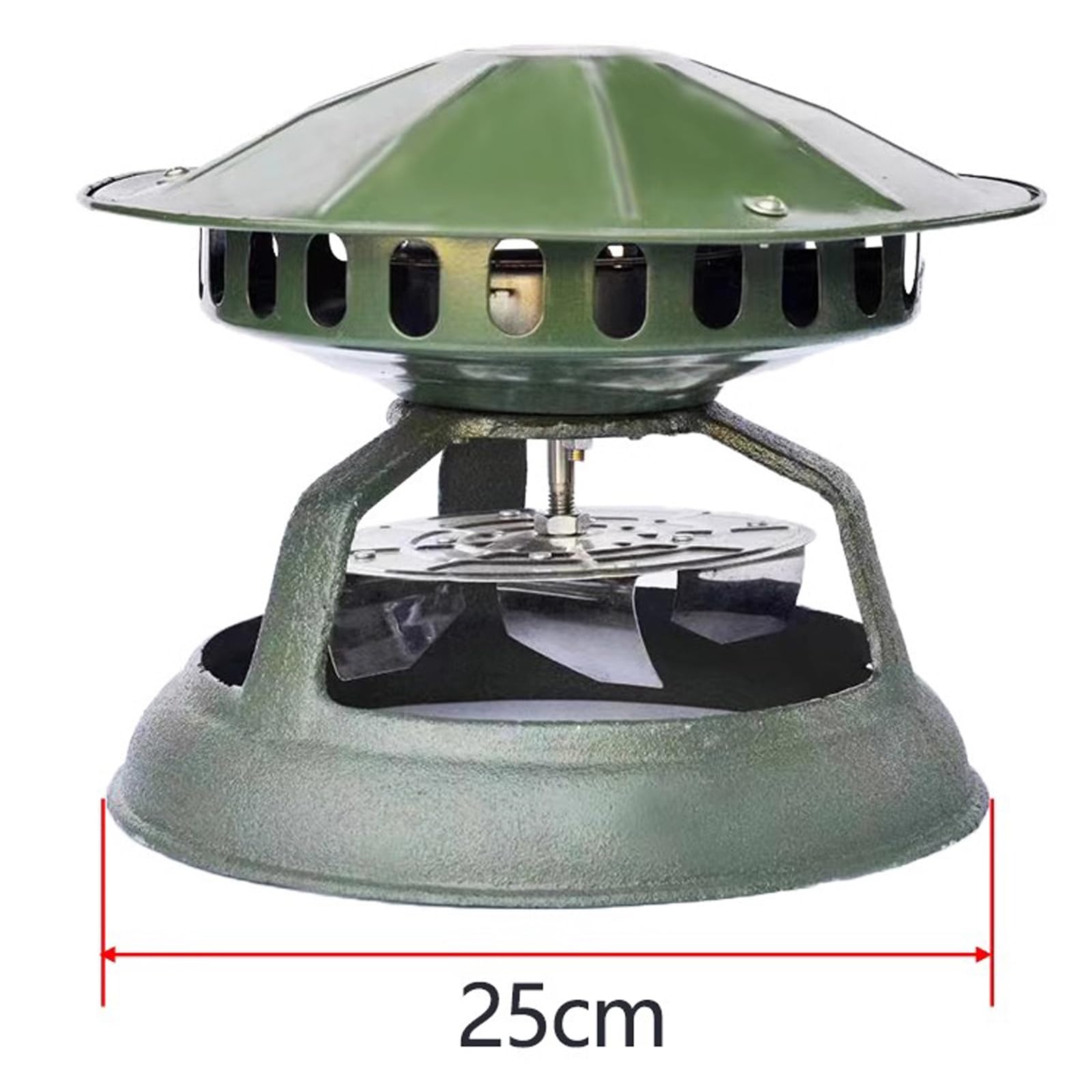 Wentylator kominowy 120W Komin domowy urządzenie do palenia Piec wyciągowy Wentylator wyciągowy dymu i przeciwdymowy Wentylator kominkowy Dmuchawa