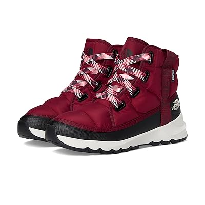 The North Face ThermoBalltm Lace Up Luxe WP Women