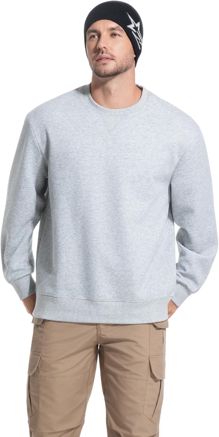 Beanie Hat Warm Thick Knit Winter Skull Cap for Men Women Cool Beanie Outdoor Running Made from Recycled Polyester - Image 7