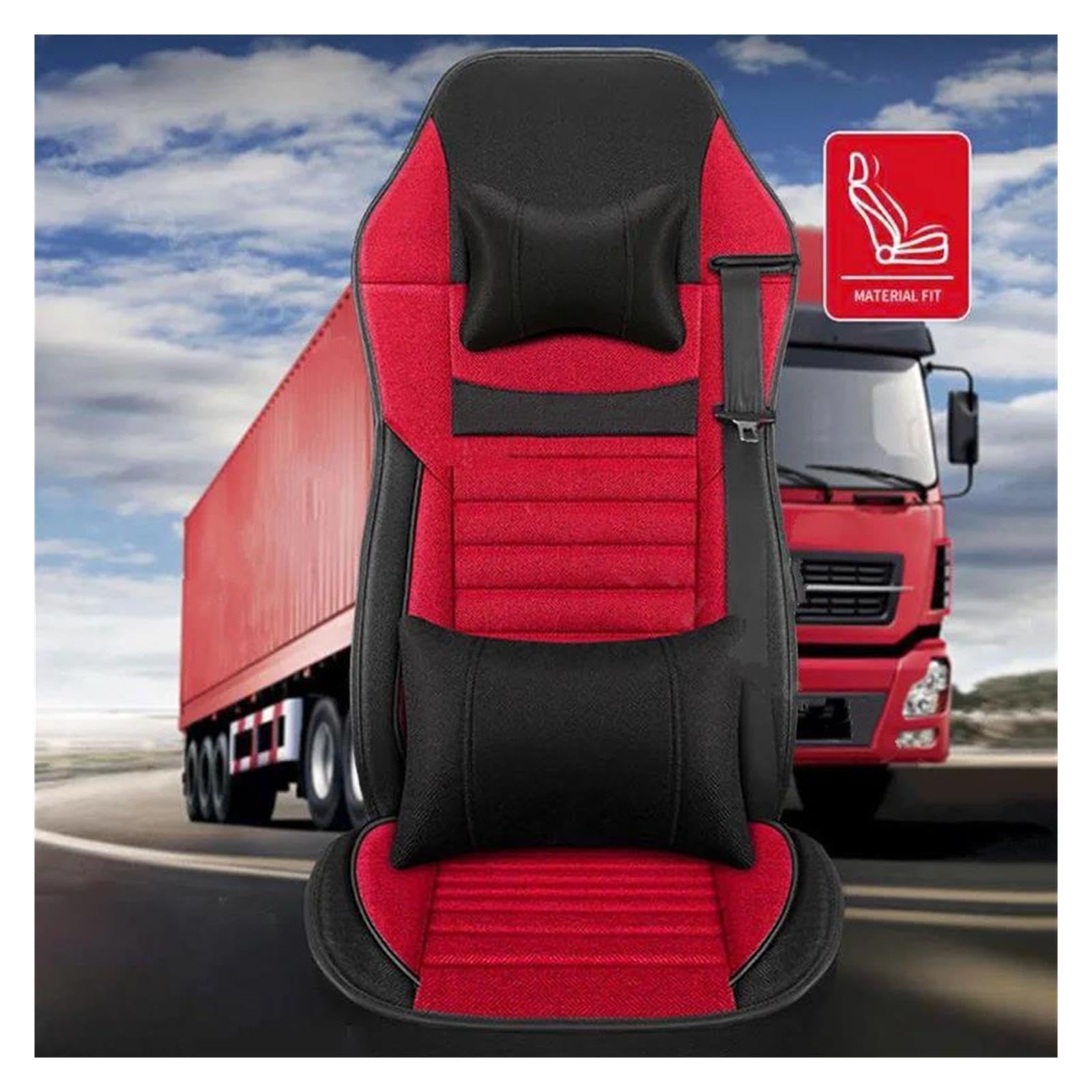 Fundas Coche Universales Para IVECO