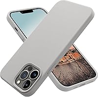 Vista 252 de OTOFLY - Funda para iPhone 8, iPhone 7, serie suave y sedosa, calidad prémium, botones de silicona suave, funda protectora compatible con iPhone 7