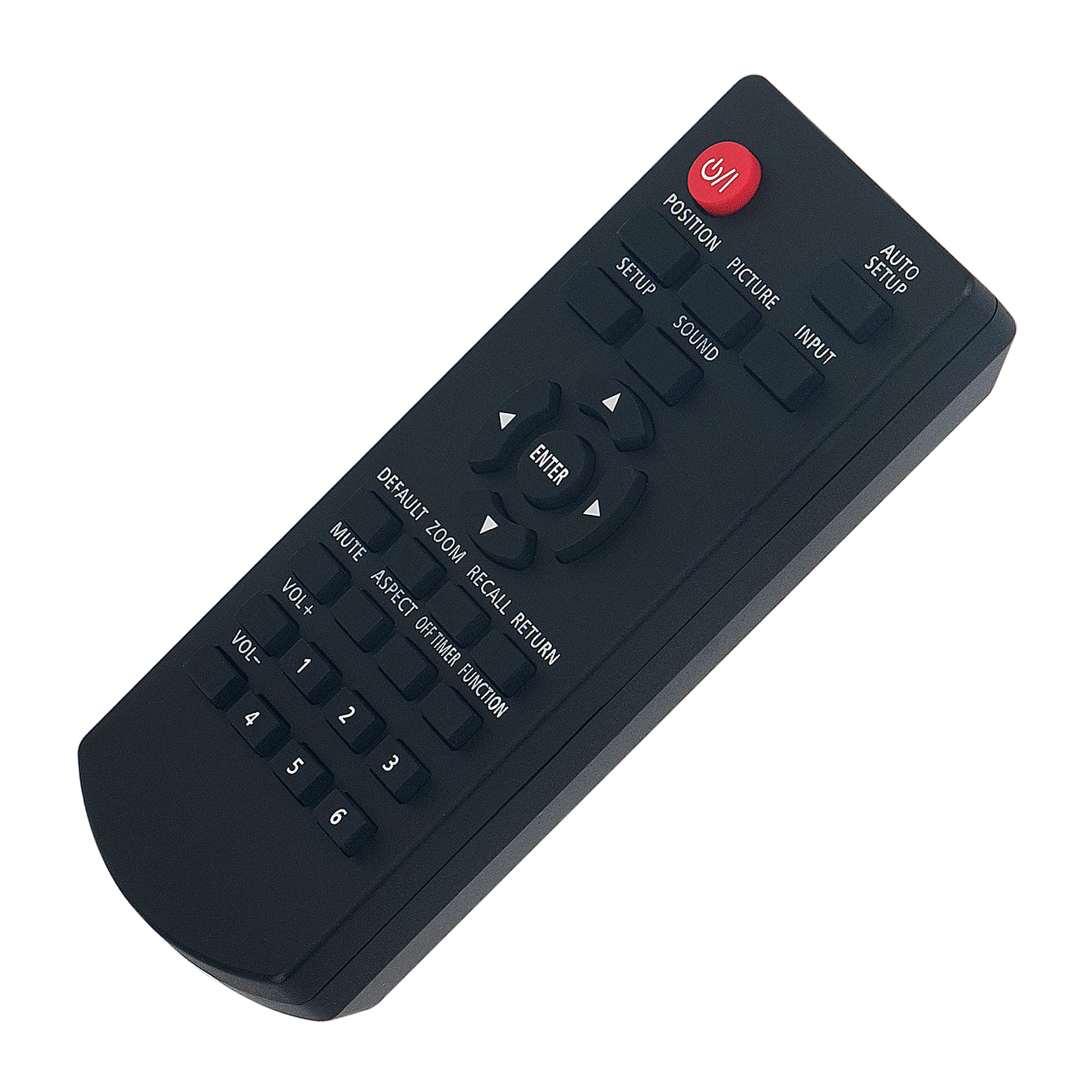 Amazon | N2QAYA000099 交換用リモコン - ALLIMITY - パナソニック