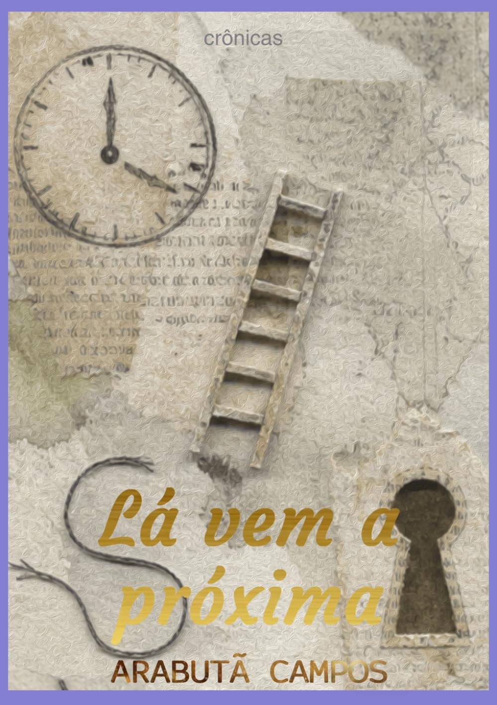 Lá vem a próxima
