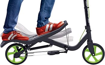 space scooter X560 スペーススクーター 希少品 Amazon.co.jp: [Space scooter]スペース スクーター X560(8歳