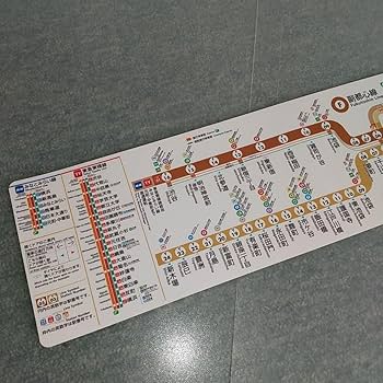 東京メトロ半蔵門線路線図ステッカーシール（超激レア希少）購入希望の方はいいねを！ 東京メトロ半蔵門線路線図ステッカーシール（超激レア希少）購入