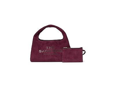 Marc Jacobs The Suede Mini Sack Bag Women