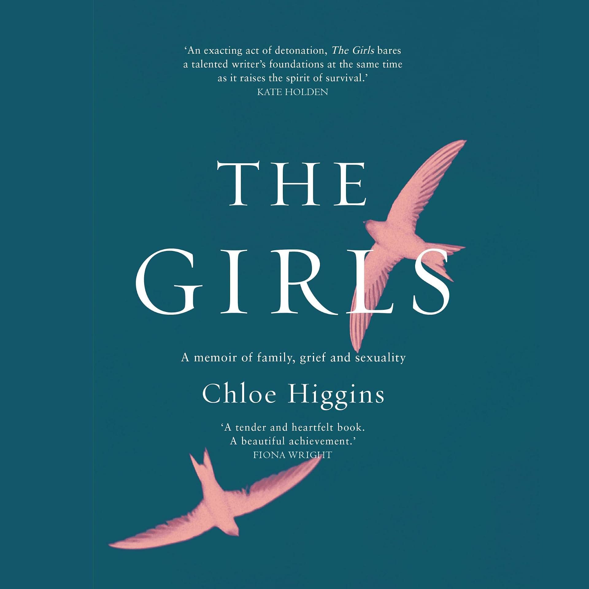 Carousel Item: The Girls