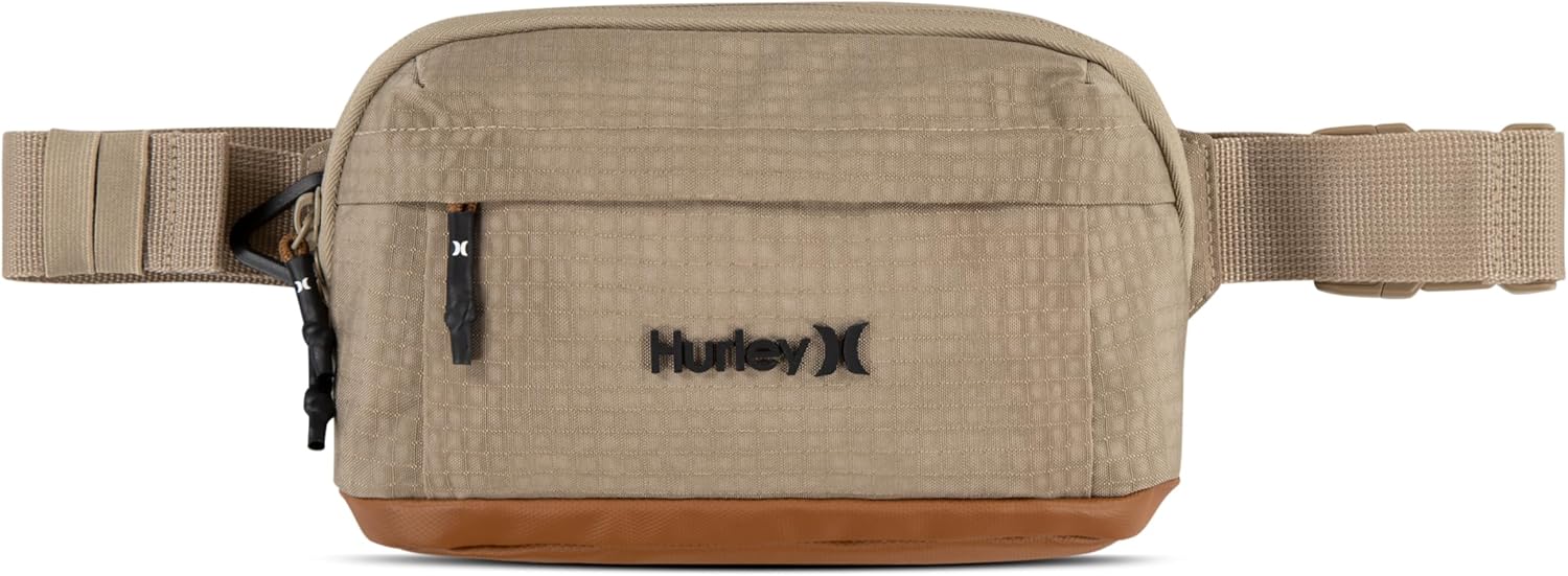 Hurley Crossbody Bag