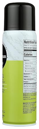 Spectrum Olive Oil Non-Stick Cooking Spray, 6 Oz