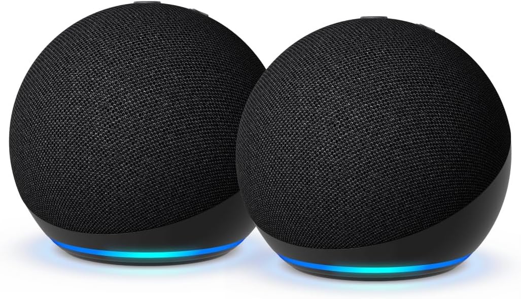 -50% sur Echo Dot (Nouvelle génération)