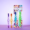 ROCS Kids 3-7 Year Old Toothbrush assortment (1 Piece)