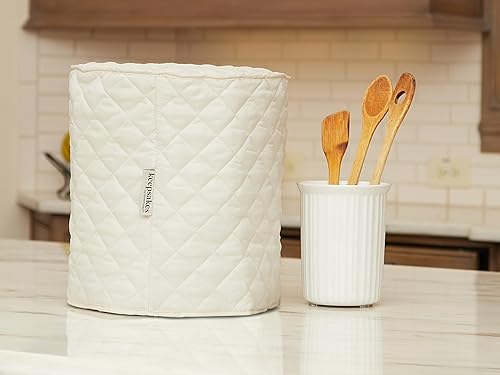 Vista 44 de Covermates Keepsakes - Funda rectangular para electrodomésticos, protección contra el polvo, resistente a las manchas, lavable, funda para Poliéster