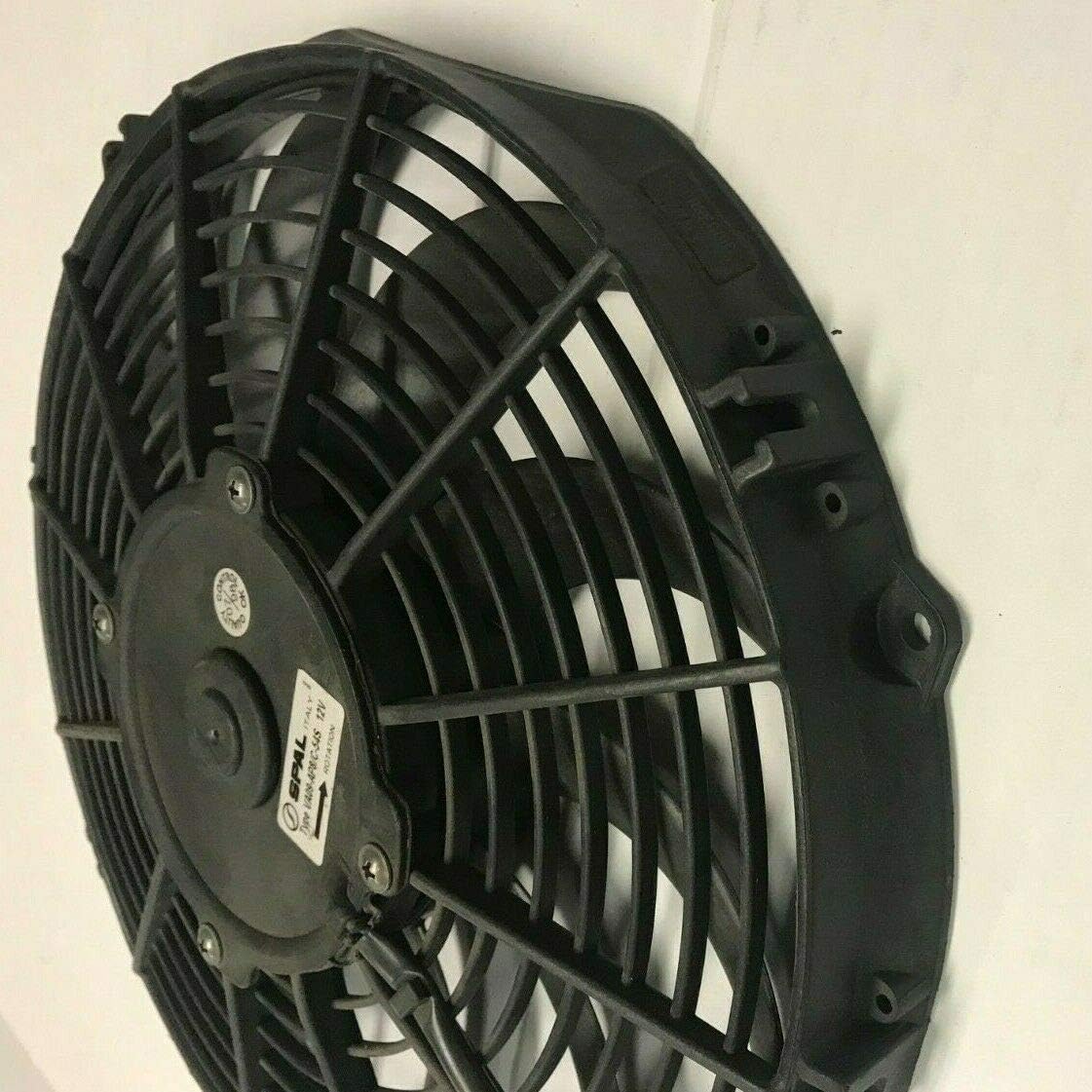 SPAL FAN 12V VA09-AP8/C54S