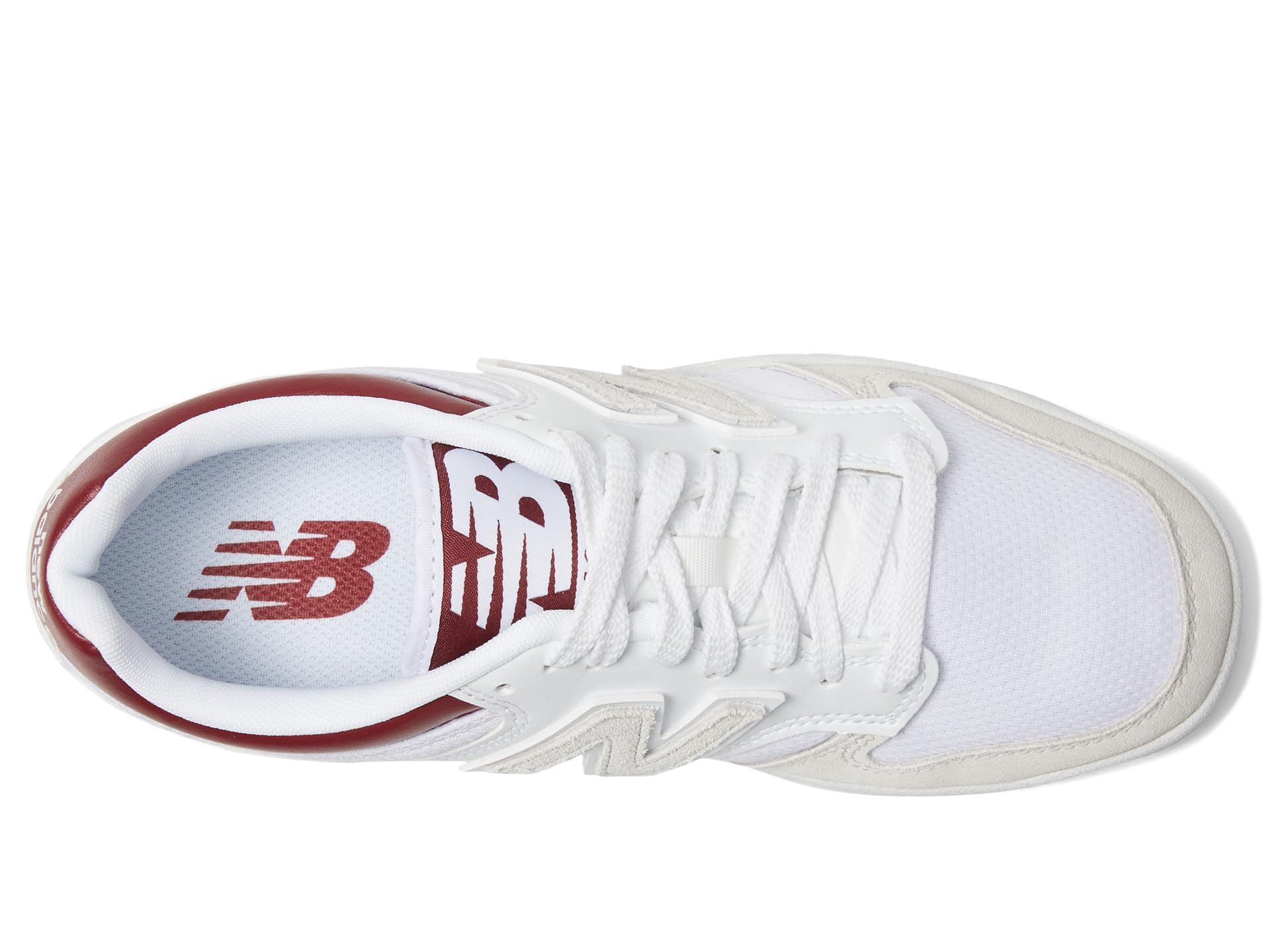 New Balance Men's 480 V1 Sneakers — view 175