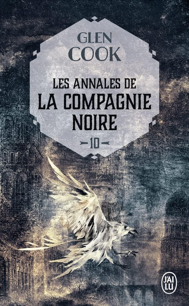 L'eau dort: Première partie (1)
