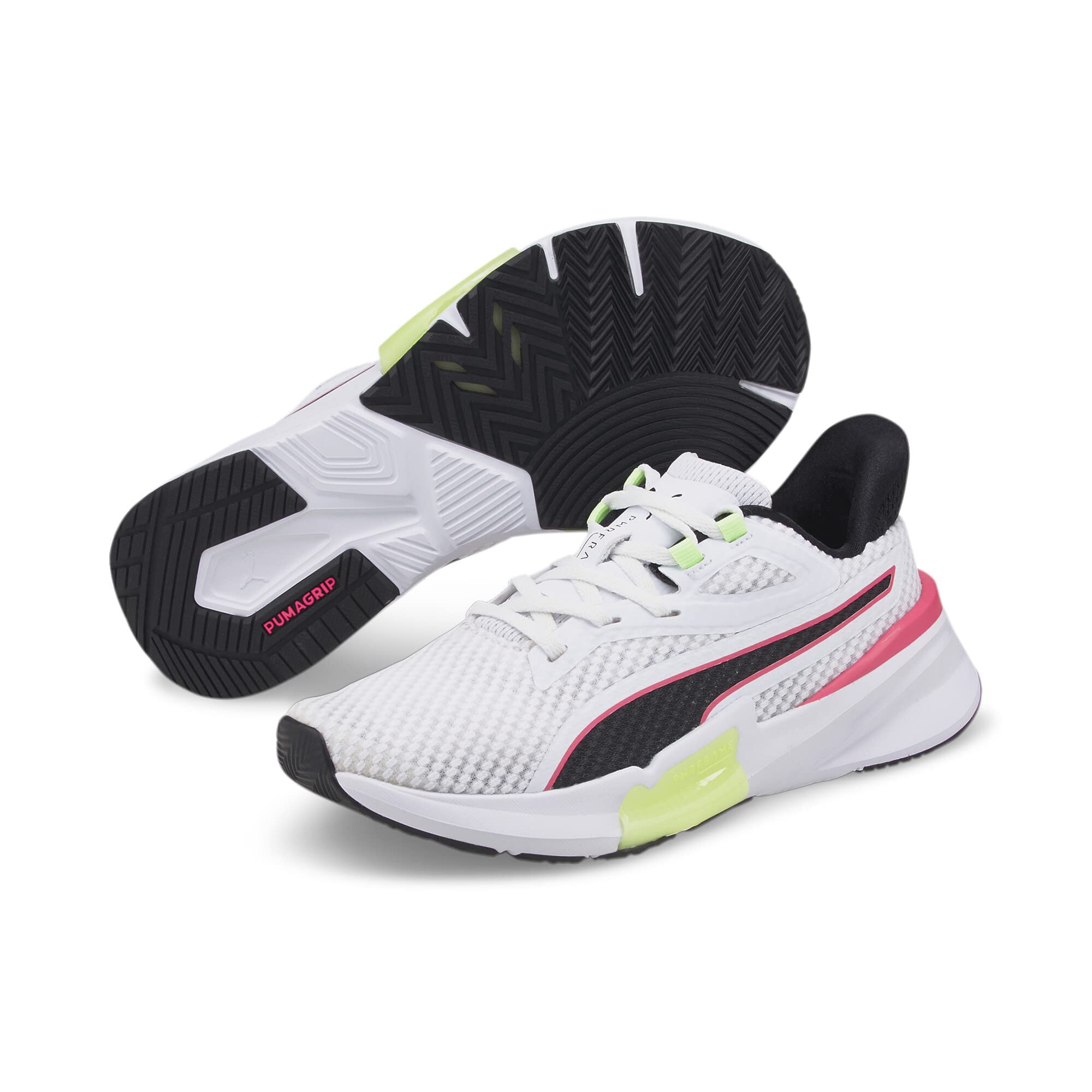 PUMA - Pwrframe TR Wn's, Scarpe da Ginnastica Donna