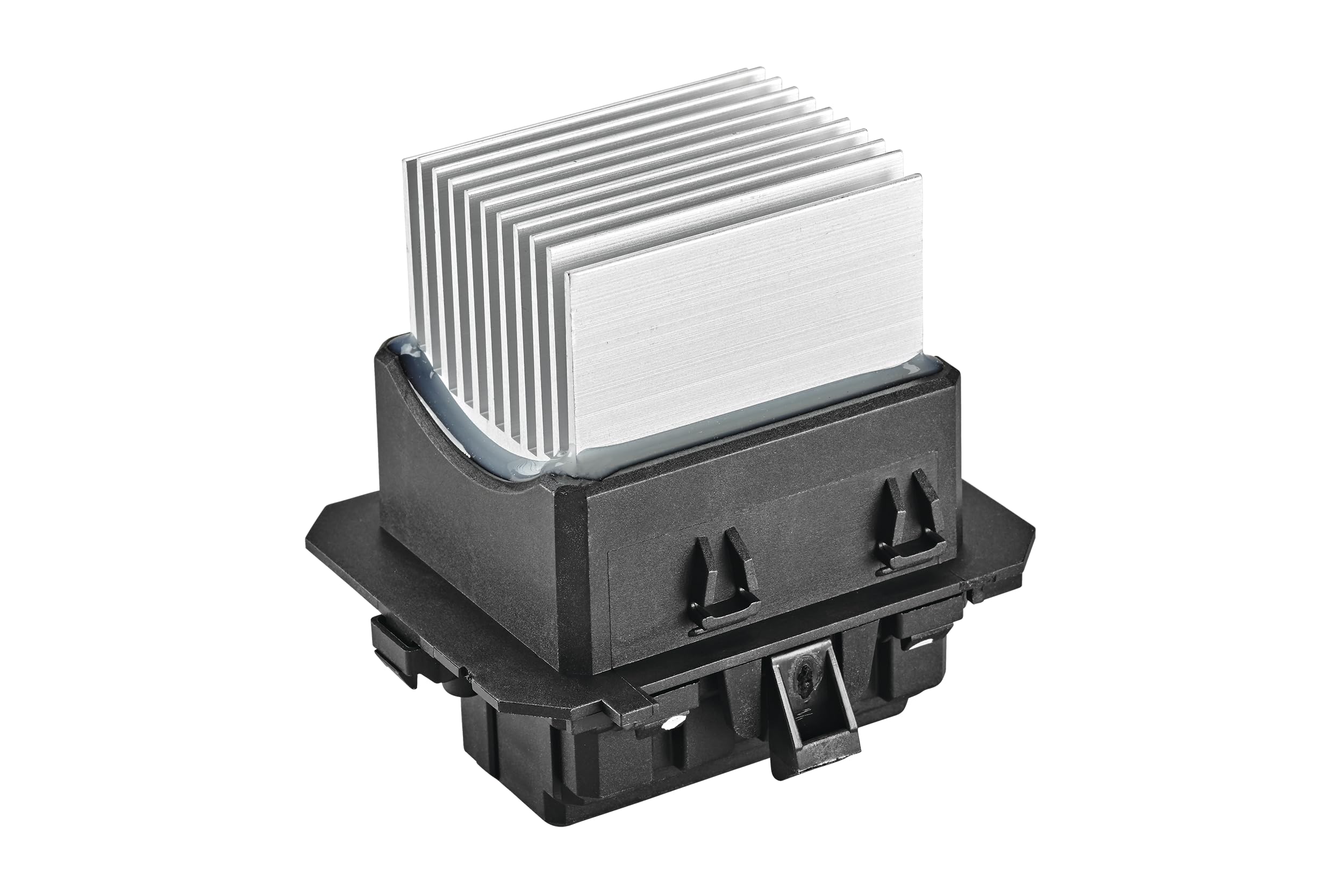VALEO Regolatore, Ventitlatore abitacolo 715344 | Compatibile con: RENAULT CLIO IV, CLIO IV Grandtour, TRAFIC III Bus, TRAFIC III Kasten, TRAFIC III Pritsche/Fahrgestell