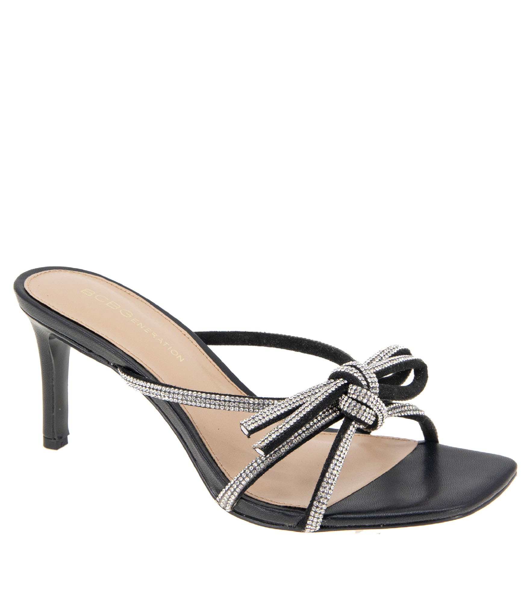BCBGeneration Women's Selma Heeled Sandal