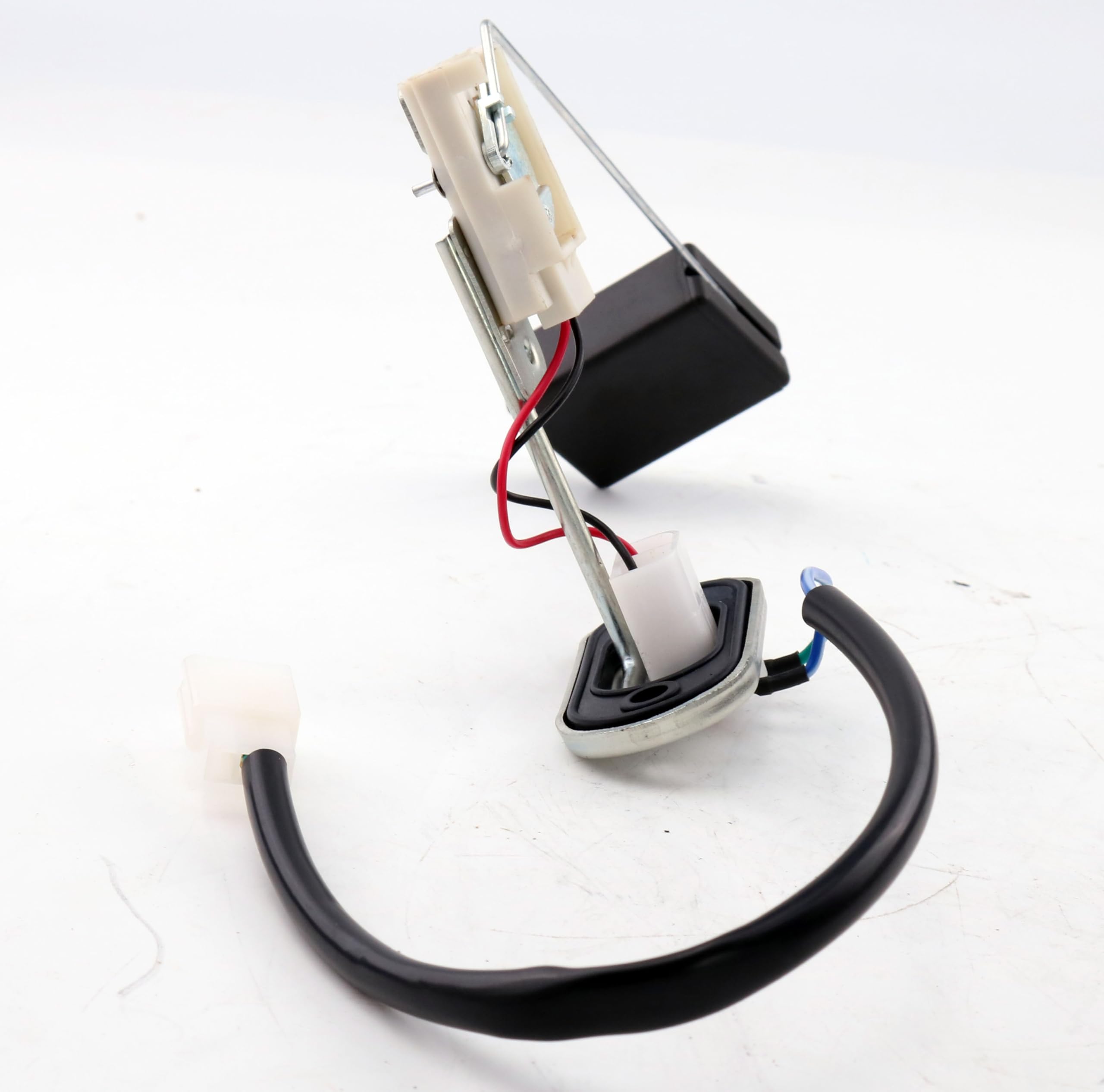 JEENDA Fuel Sending Unit 5VN-85752-31-00 For 2004-2007 Yamaha Road Star 1700 & Silverado