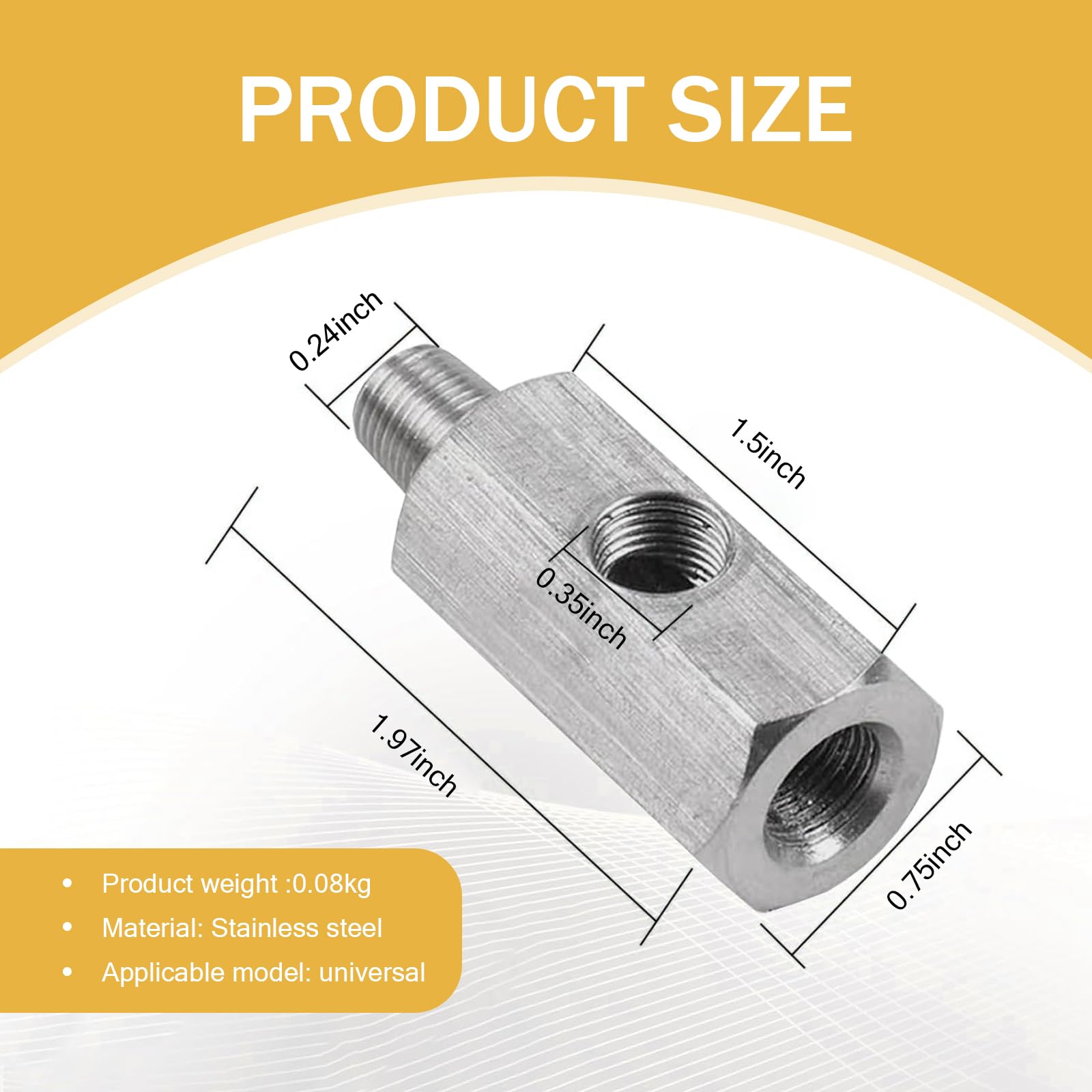 Pressostat D'huile 9631846480 1131.C5 Commutateur De Capteur De Pression D'huile Moteur Connecteur De Capteur De Commutateur De Pression D'huile Moteur Remplacement Du Capteur De