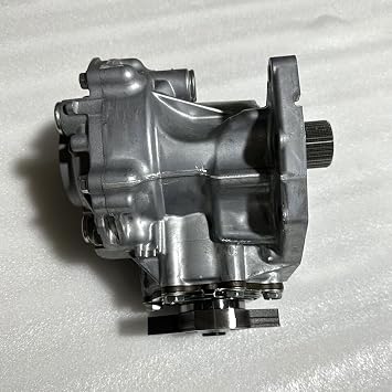Transfer Case Assembly 33100-4BA0B Compatible for 2014-2020 Nissan Rogue (CVT) 2.5L