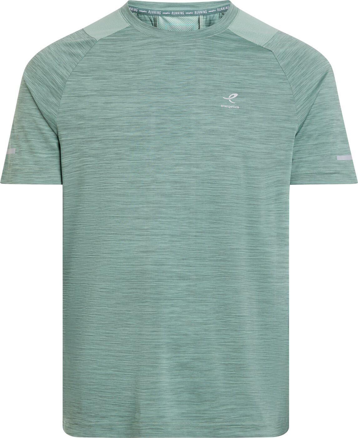 Energetics Ailo T-Shirt Uomo (Pacco da 1)